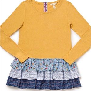 NWT Women’s Matilda Jane Weekend Vibes Top, sz XL